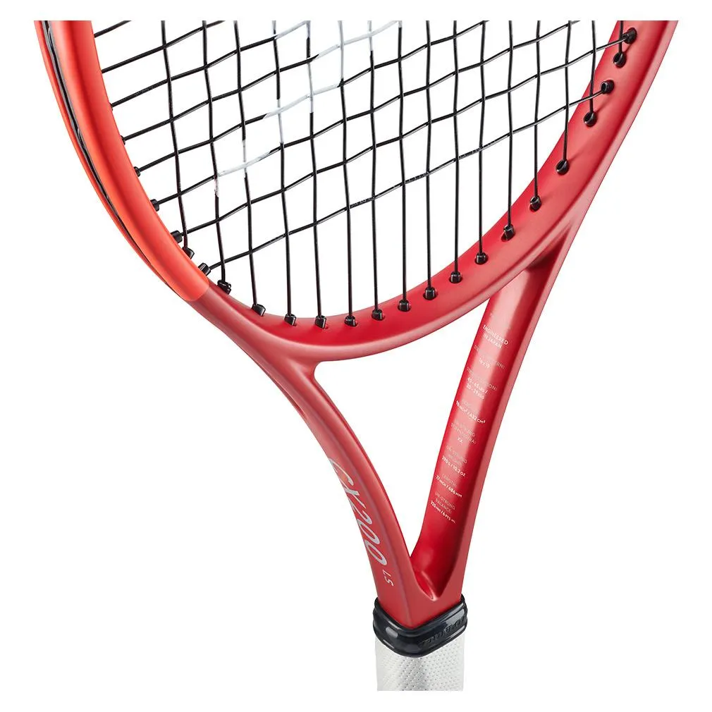 CX 200 LS Tennis Racquet