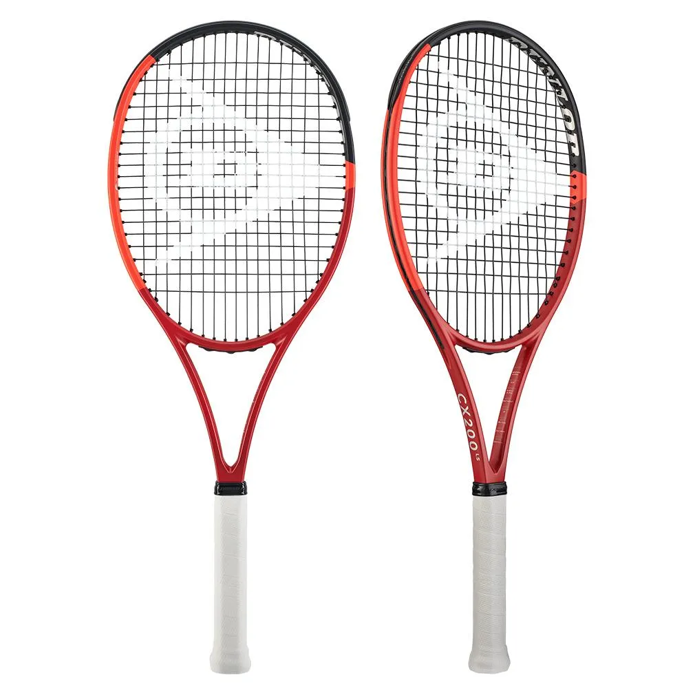 CX 200 LS Tennis Racquet