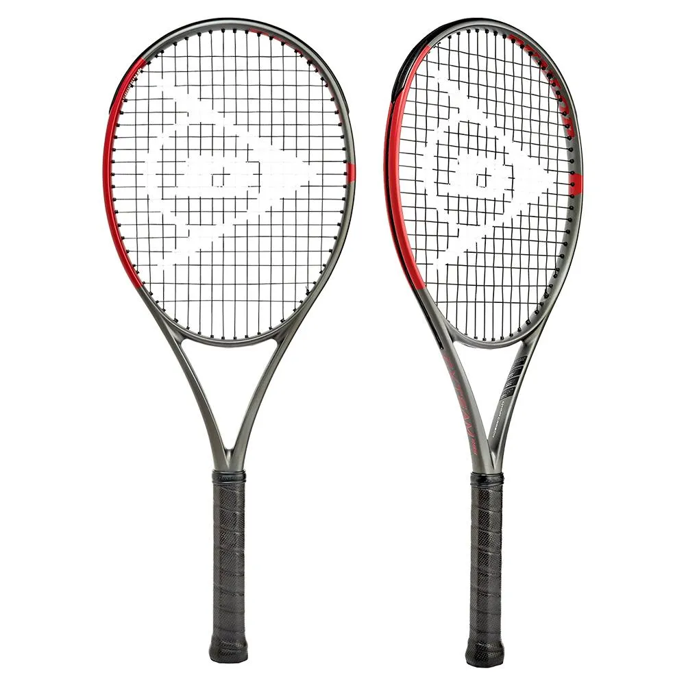 CX Team 265 Prestrung Tennis Racquet