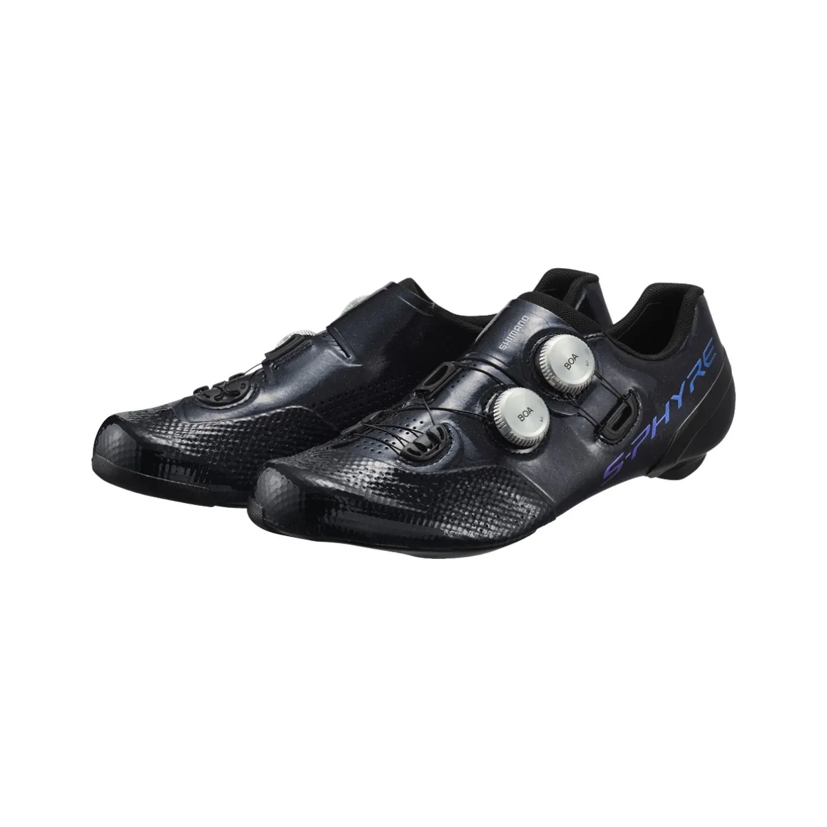 Cycling Shoes Shimano SH-RC902S Black