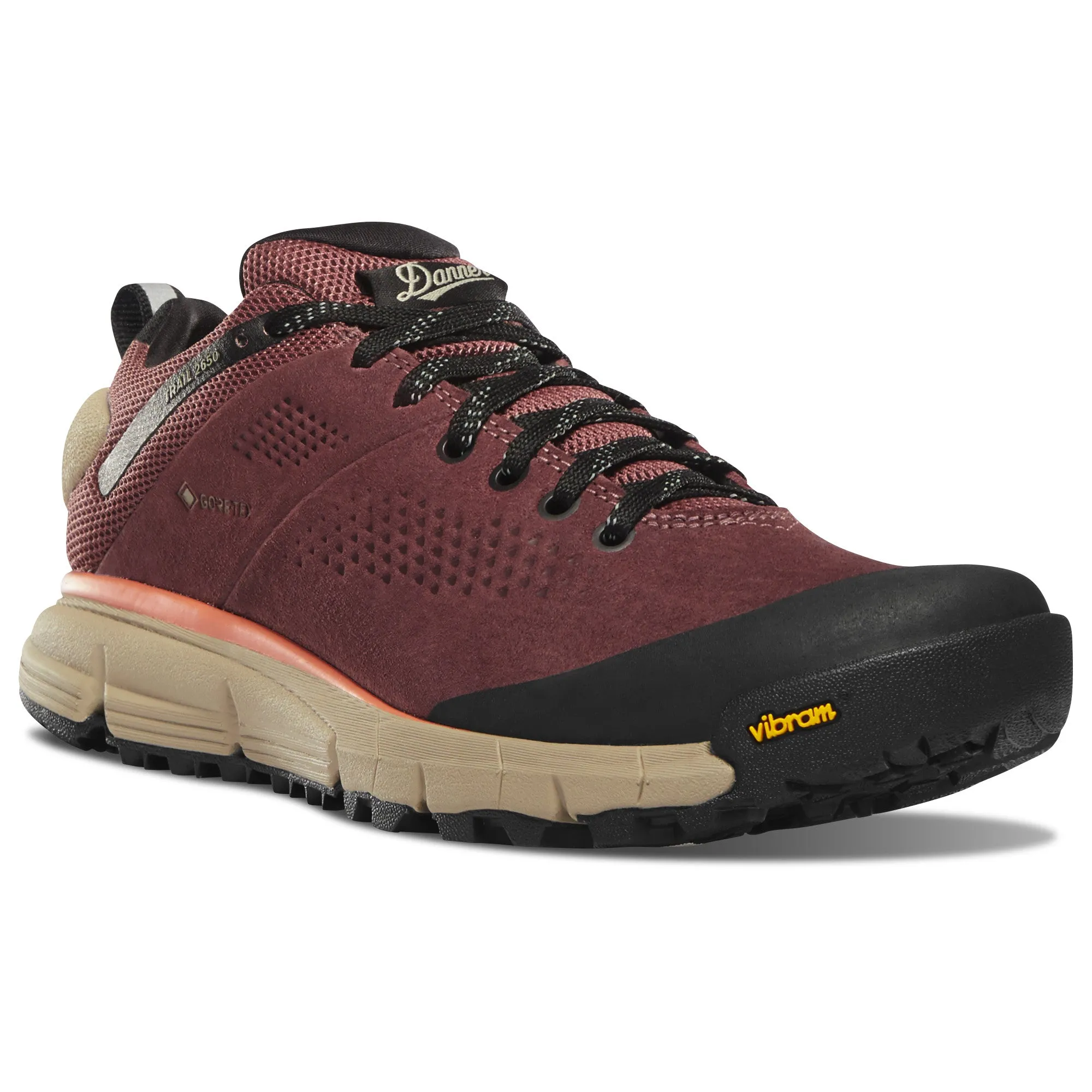 Danner Women's Trail 2650 3" Gore-Tex Waterproof Hiking Shoe