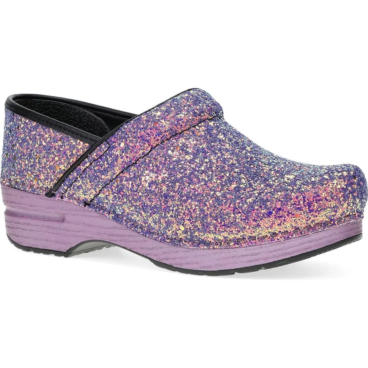 DANSKO PROFESSIONAL GLITTER