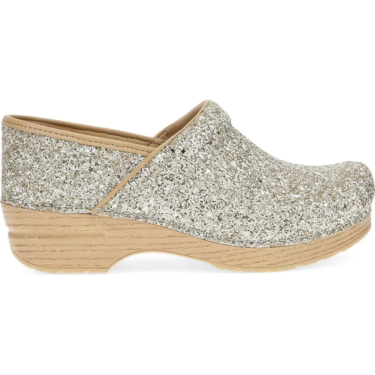 DANSKO PROFESSIONAL GLITTER