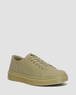 Dante Canvas Casual Shoes