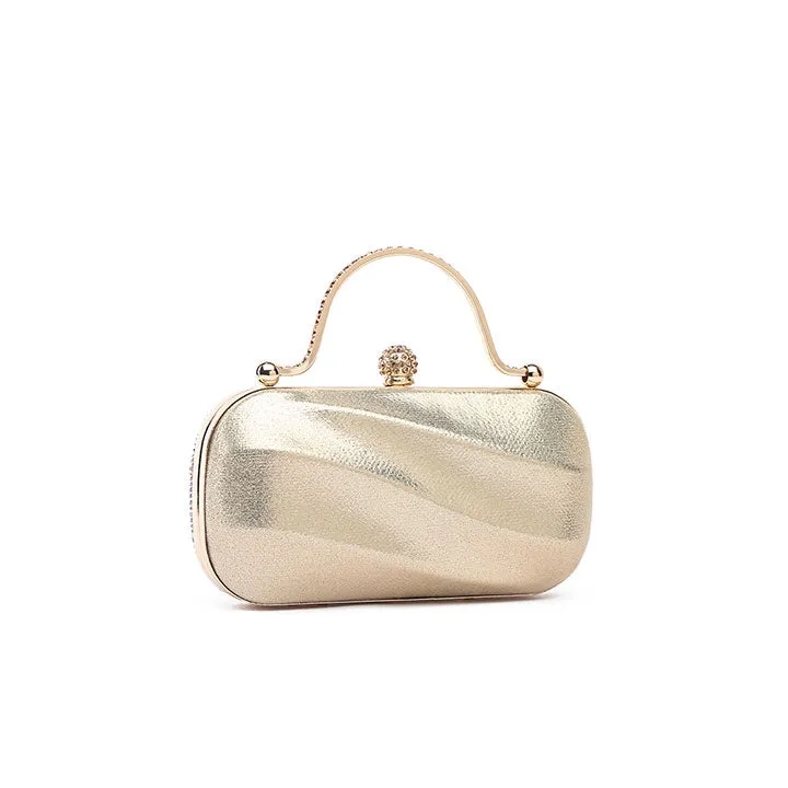 Diamonate Capsule evening Clutch AD 125