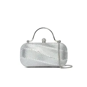 Diamonate Capsule evening Clutch AD 125