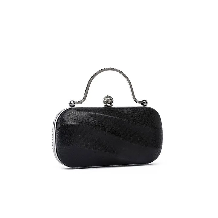 Diamonate Capsule evening Clutch AD 125