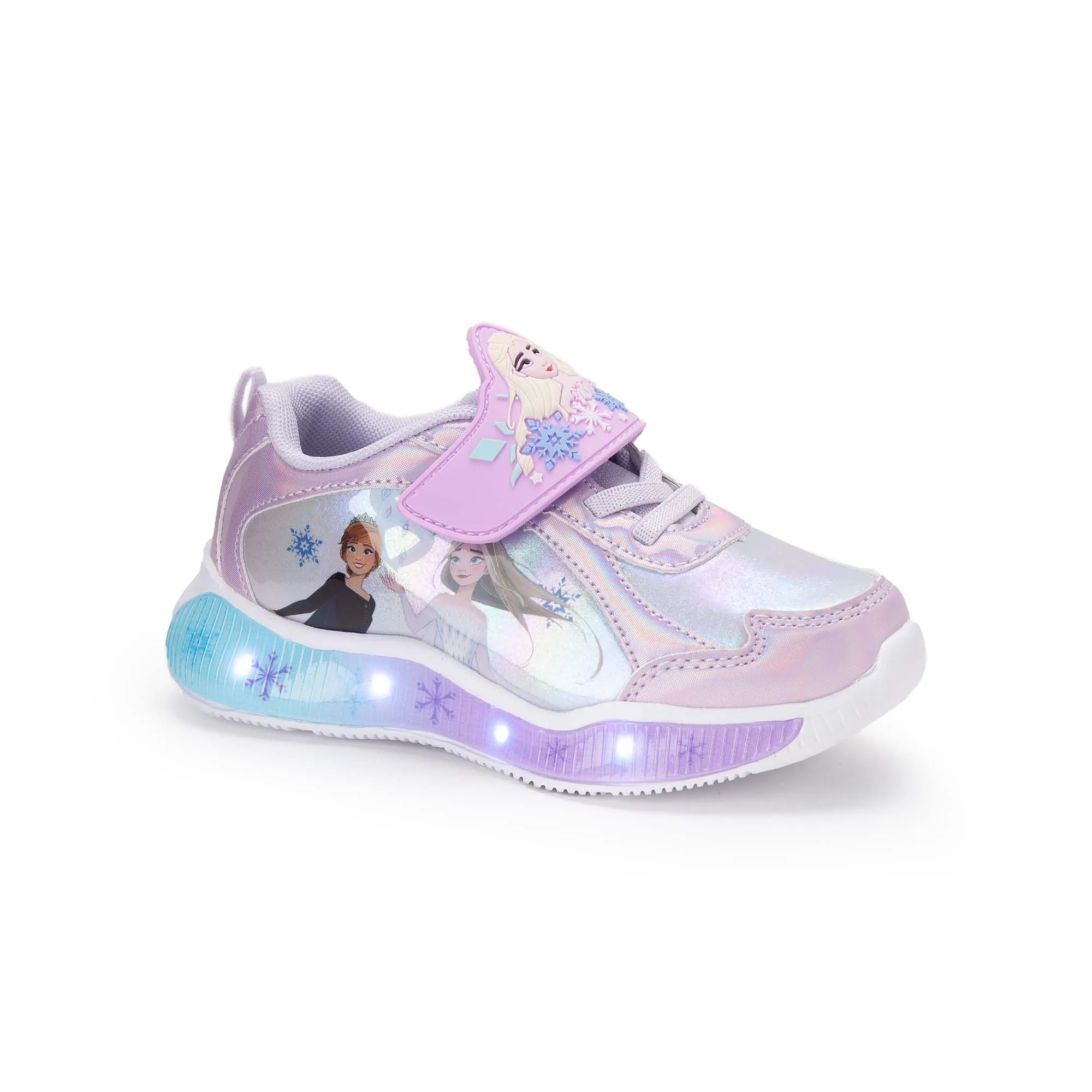 Disney X BATA Frozen Kids Trainers 151X109