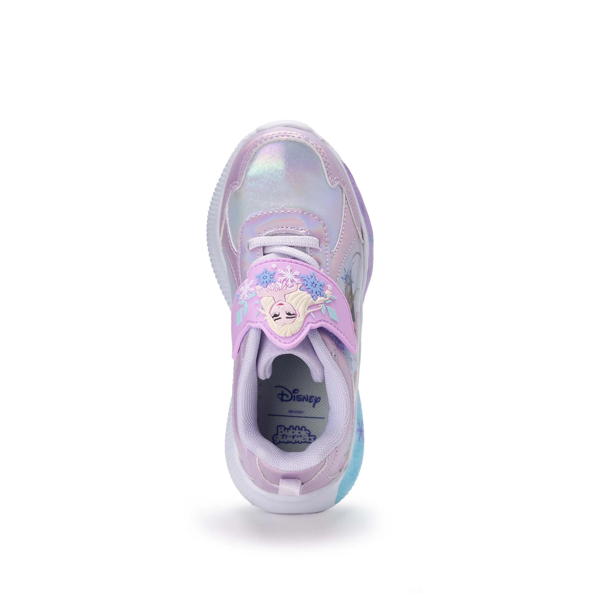 Disney X BATA Frozen Kids Trainers 151X109