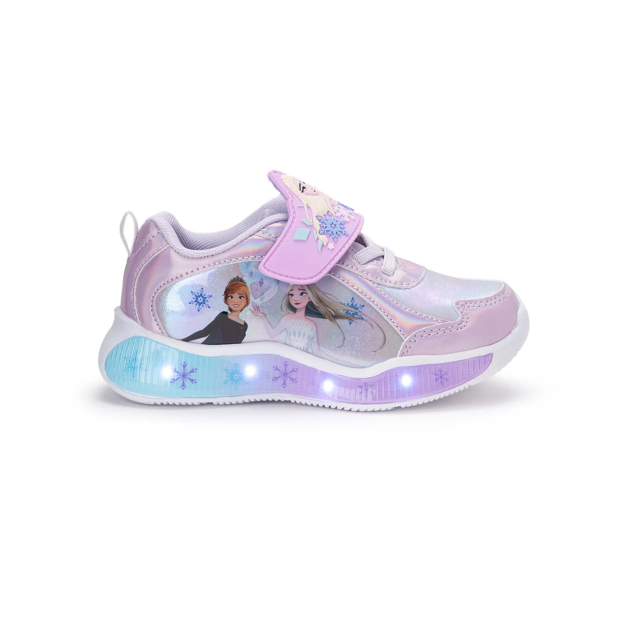 Disney X BATA Frozen Kids Trainers 151X109