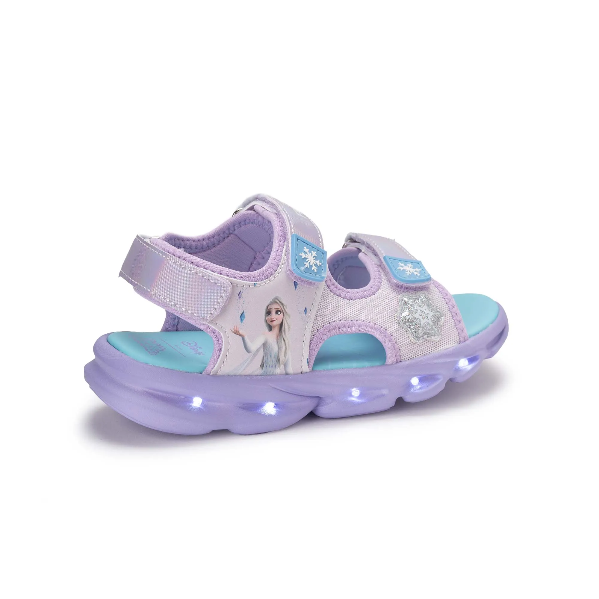 Disney X BATA Frozen Kids Trainers 351X113