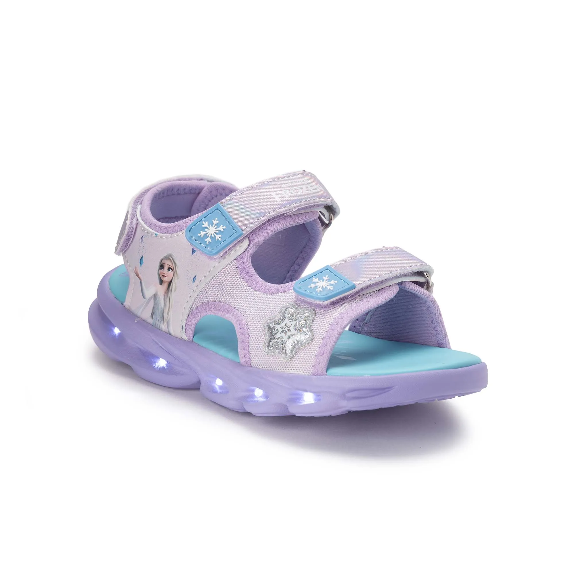 Disney X BATA Frozen Kids Trainers 351X113