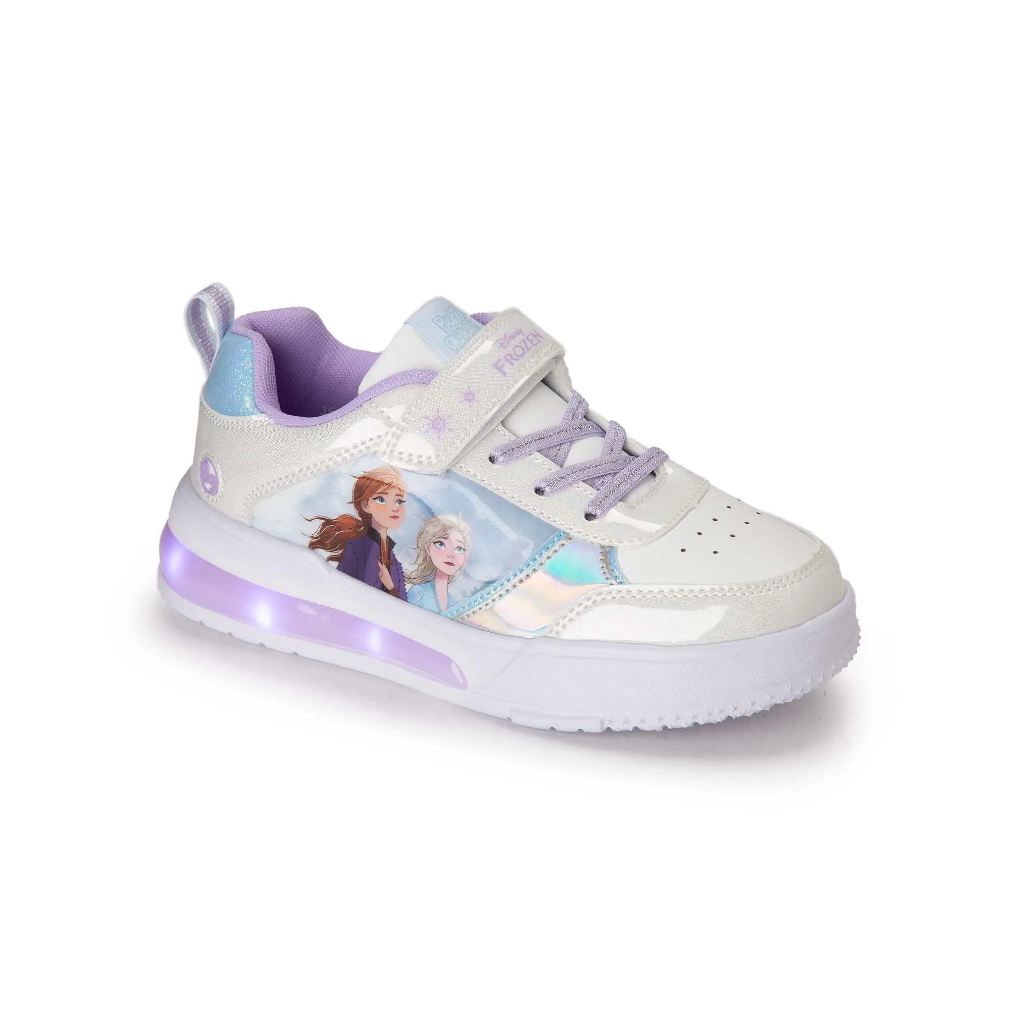 Disney X BATA Frozen Kids Trainers 351X122