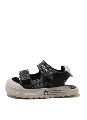 Doncik Unisex Kids' Casual Sandal