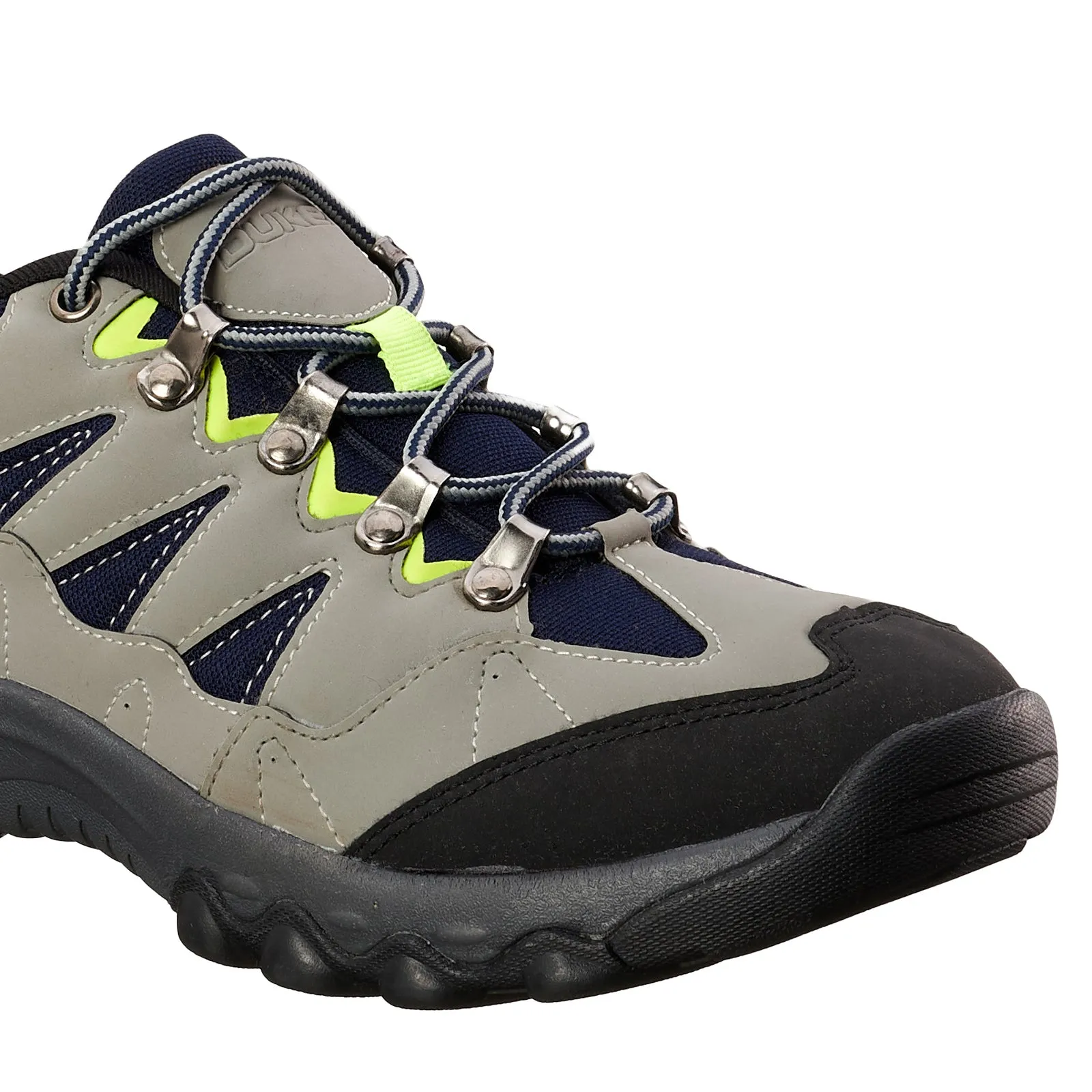 Duke Men Trekking Shoes (FWOL801)