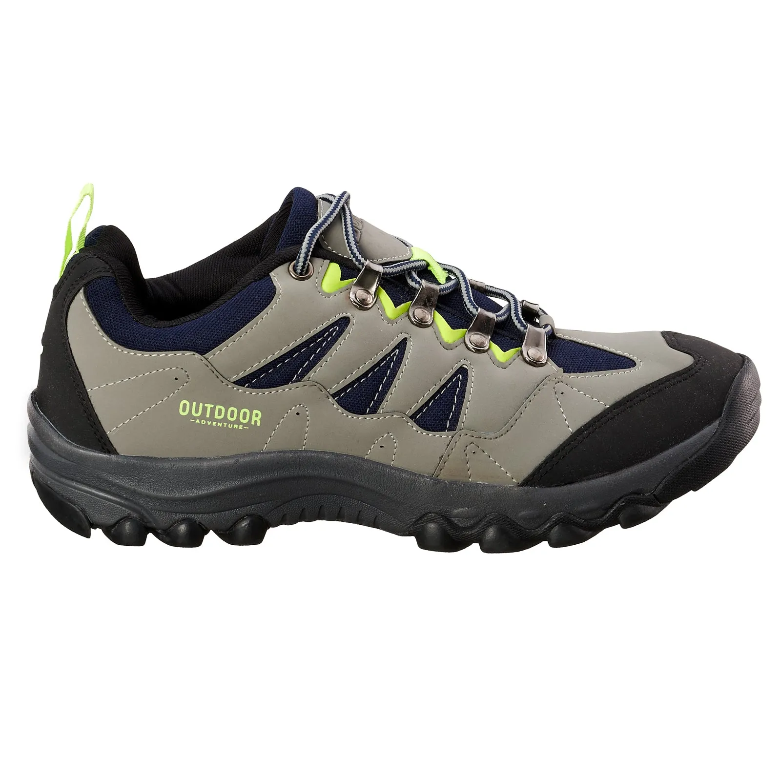 Duke Men Trekking Shoes (FWOL801)