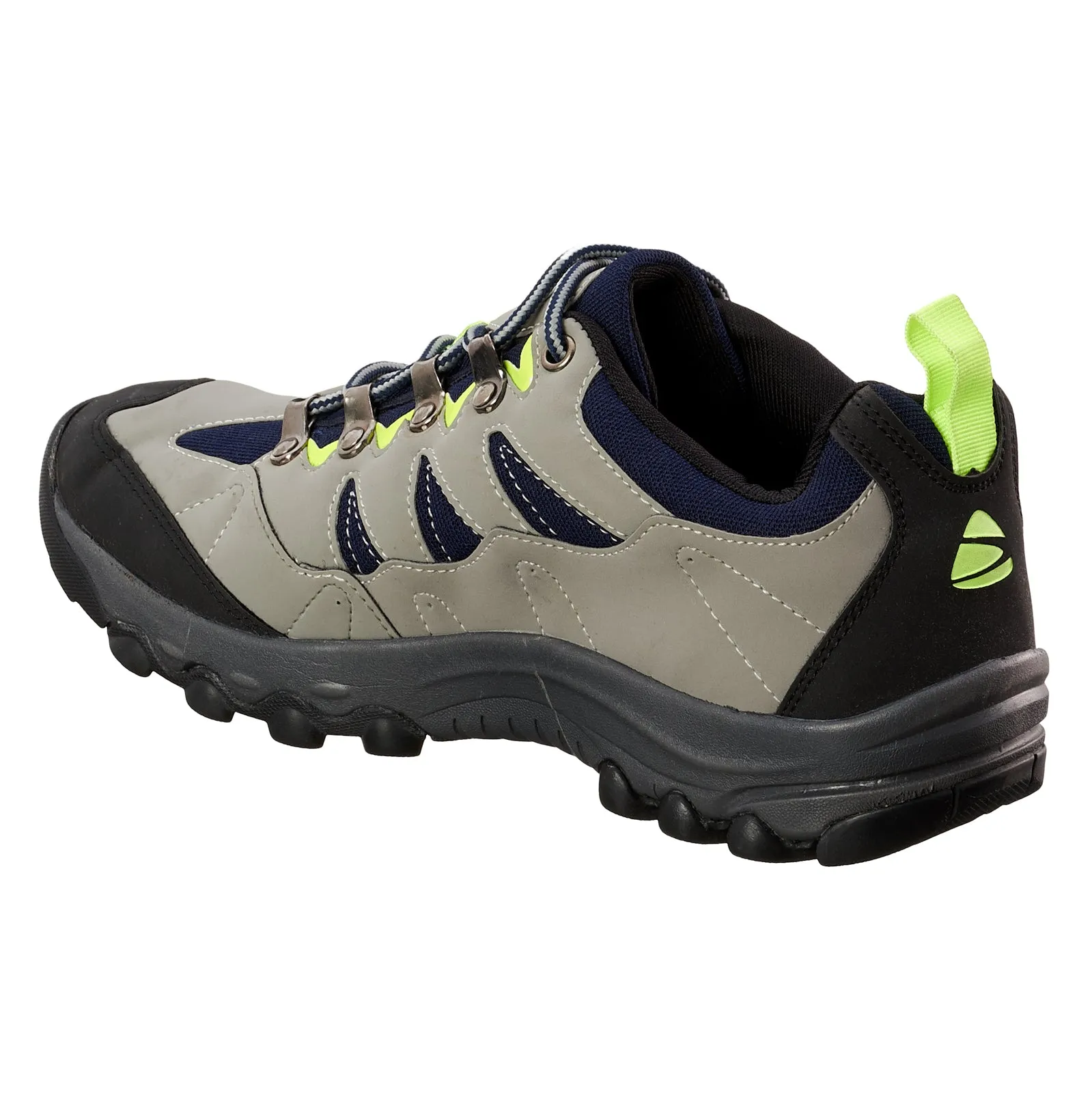 Duke Men Trekking Shoes (FWOL801)