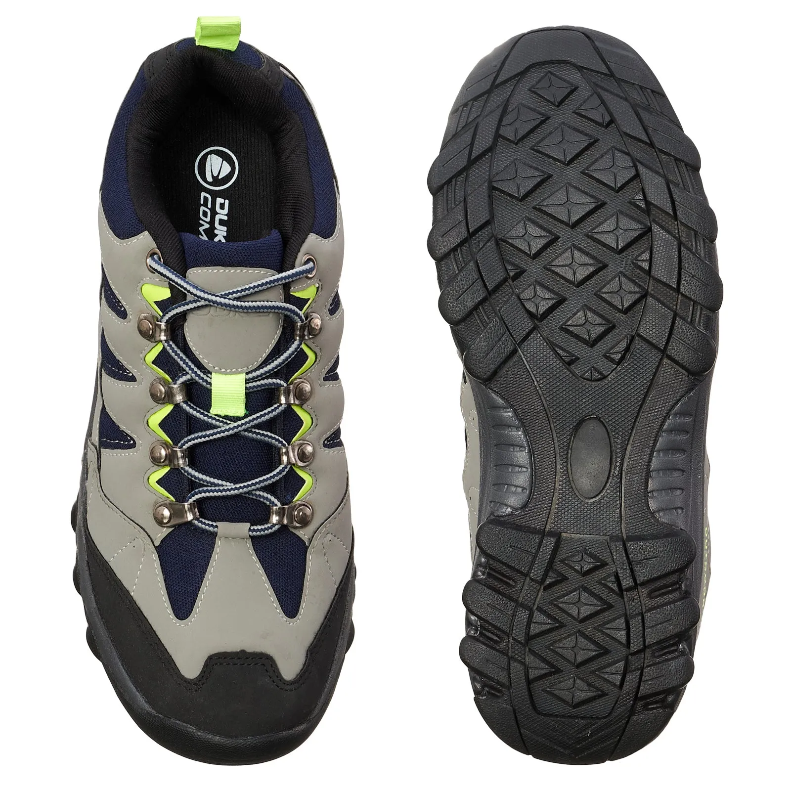 Duke Men Trekking Shoes (FWOL801)