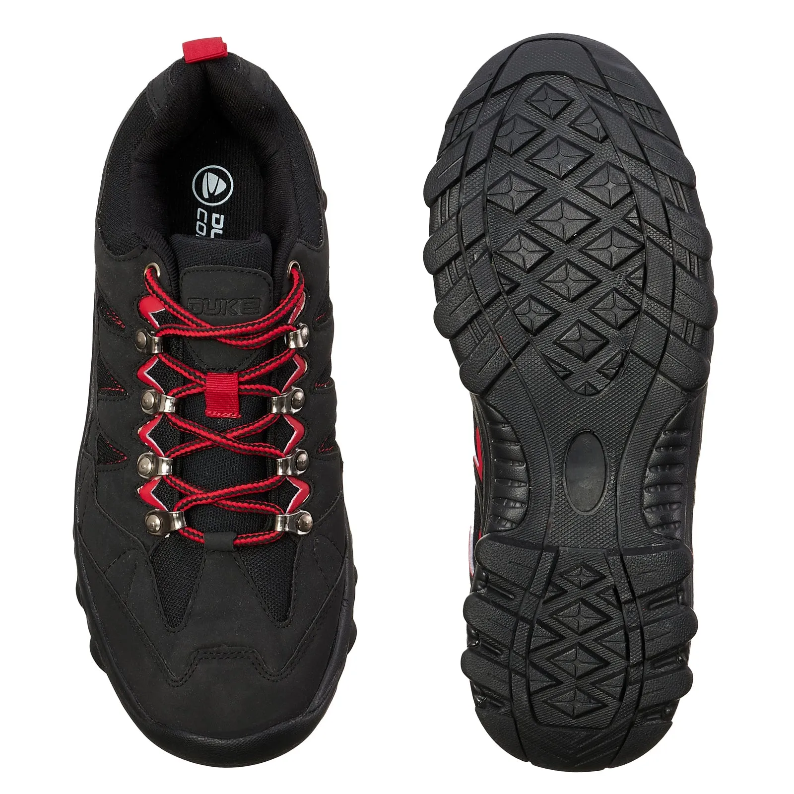 Duke Men Trekking Shoes (FWOL801)