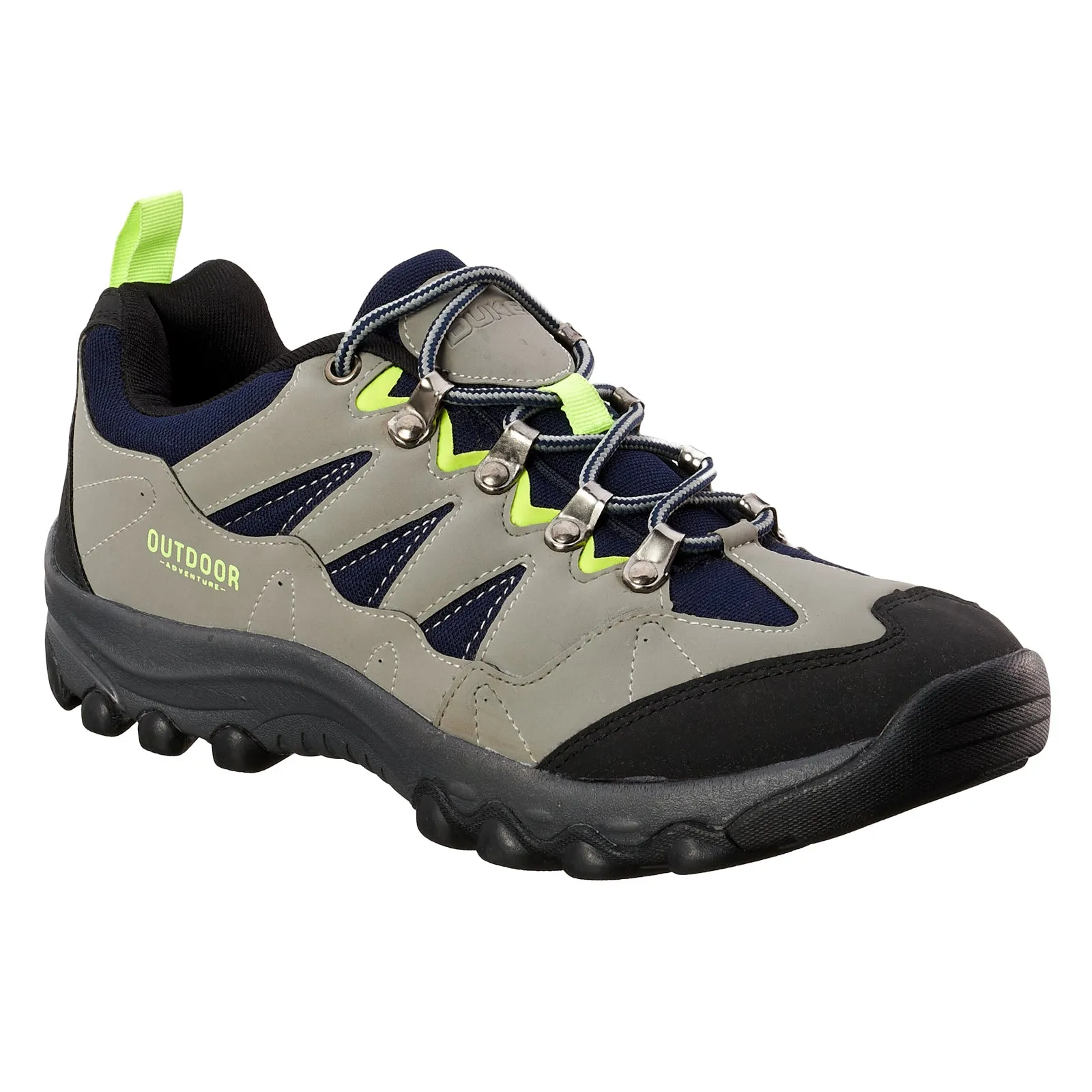 Duke Men Trekking Shoes (FWOL801)