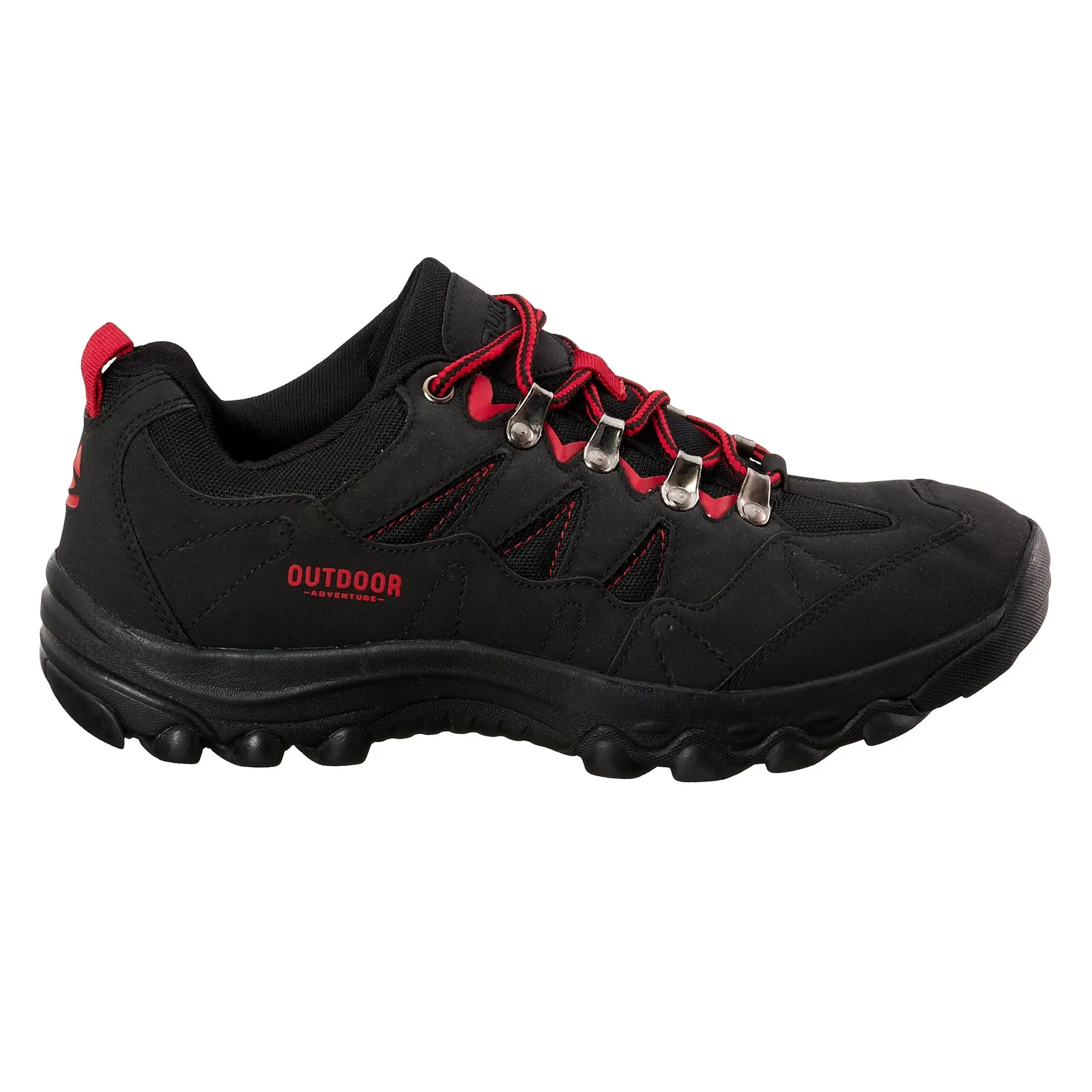 Duke Men Trekking Shoes (FWOL801)