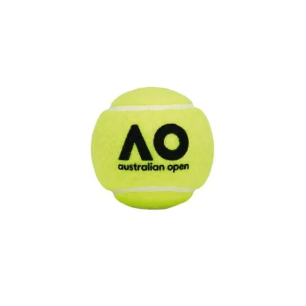 DUNLOP - Australian Open Tennis Ball