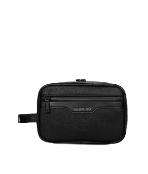 Efeo Soft Cosmetic Case with Strap