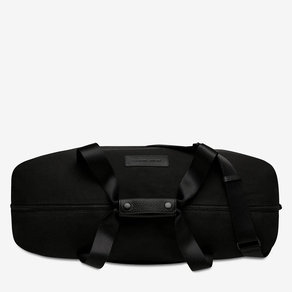 Everything I Wanted Bag - Black Canvas