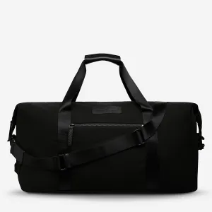 Everything I Wanted Bag - Black Canvas