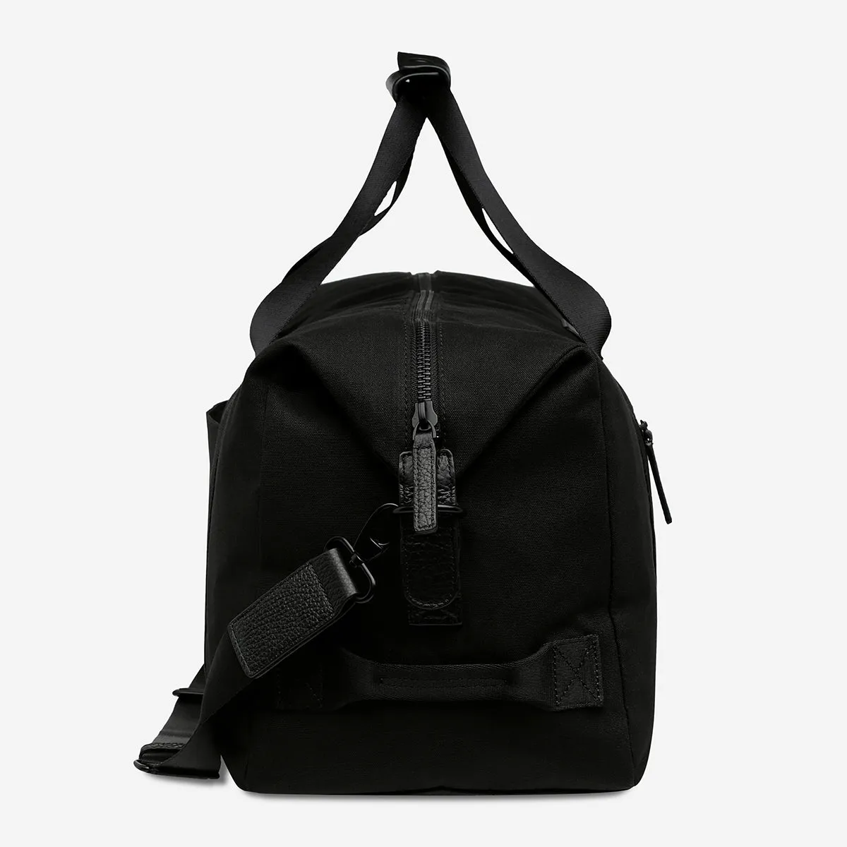 Everything I Wanted Bag - Black Canvas