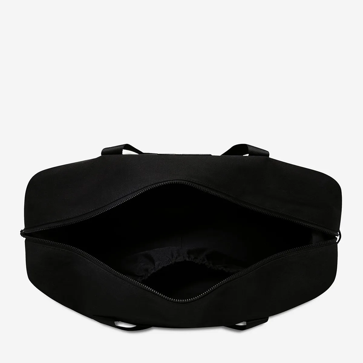 Everything I Wanted Bag - Black Canvas