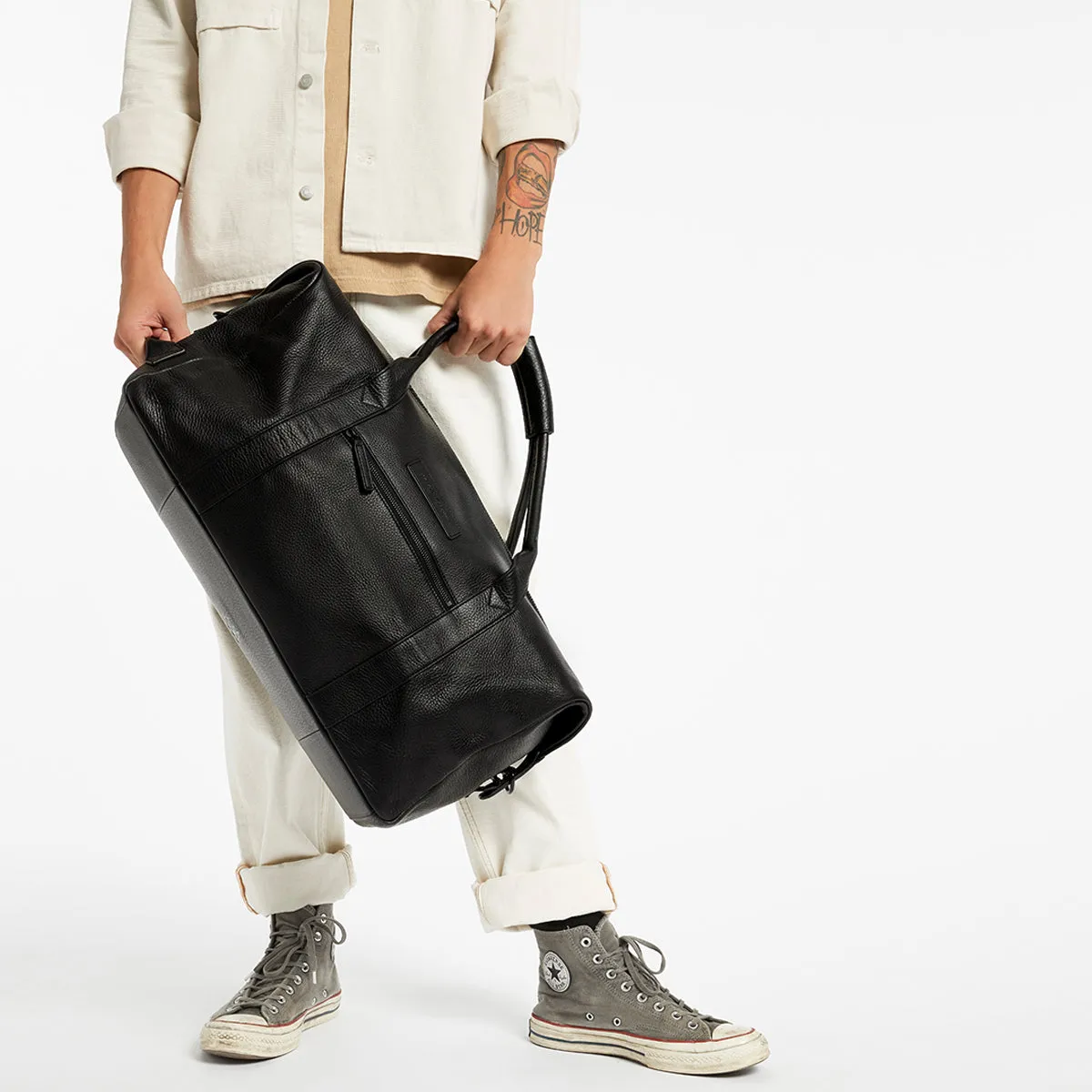 Everything I Wanted Bag - Black