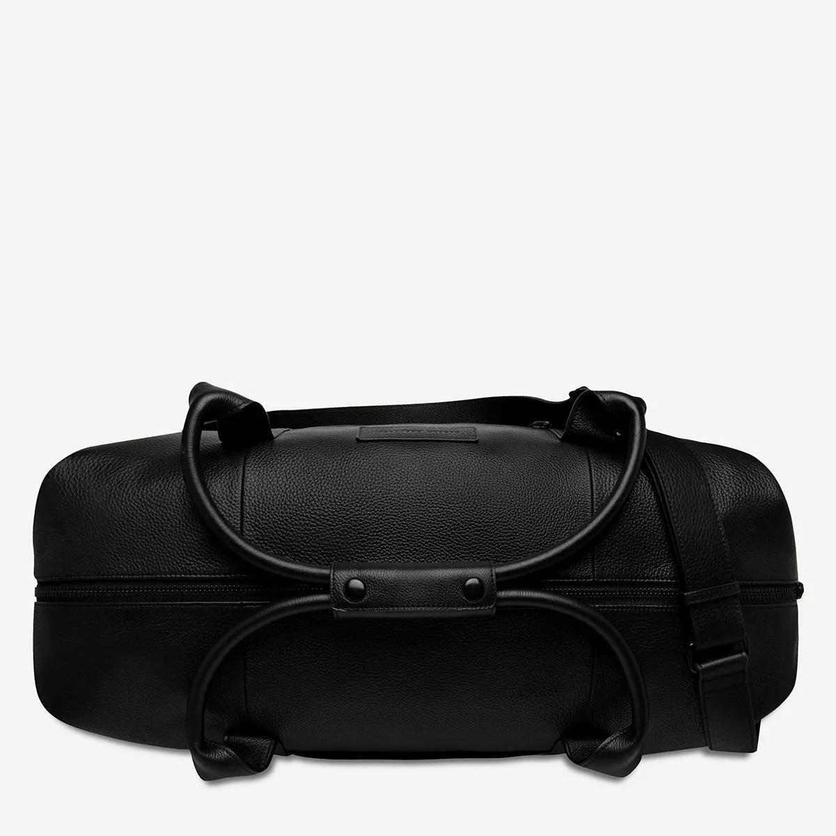 Everything I Wanted Bag - Black