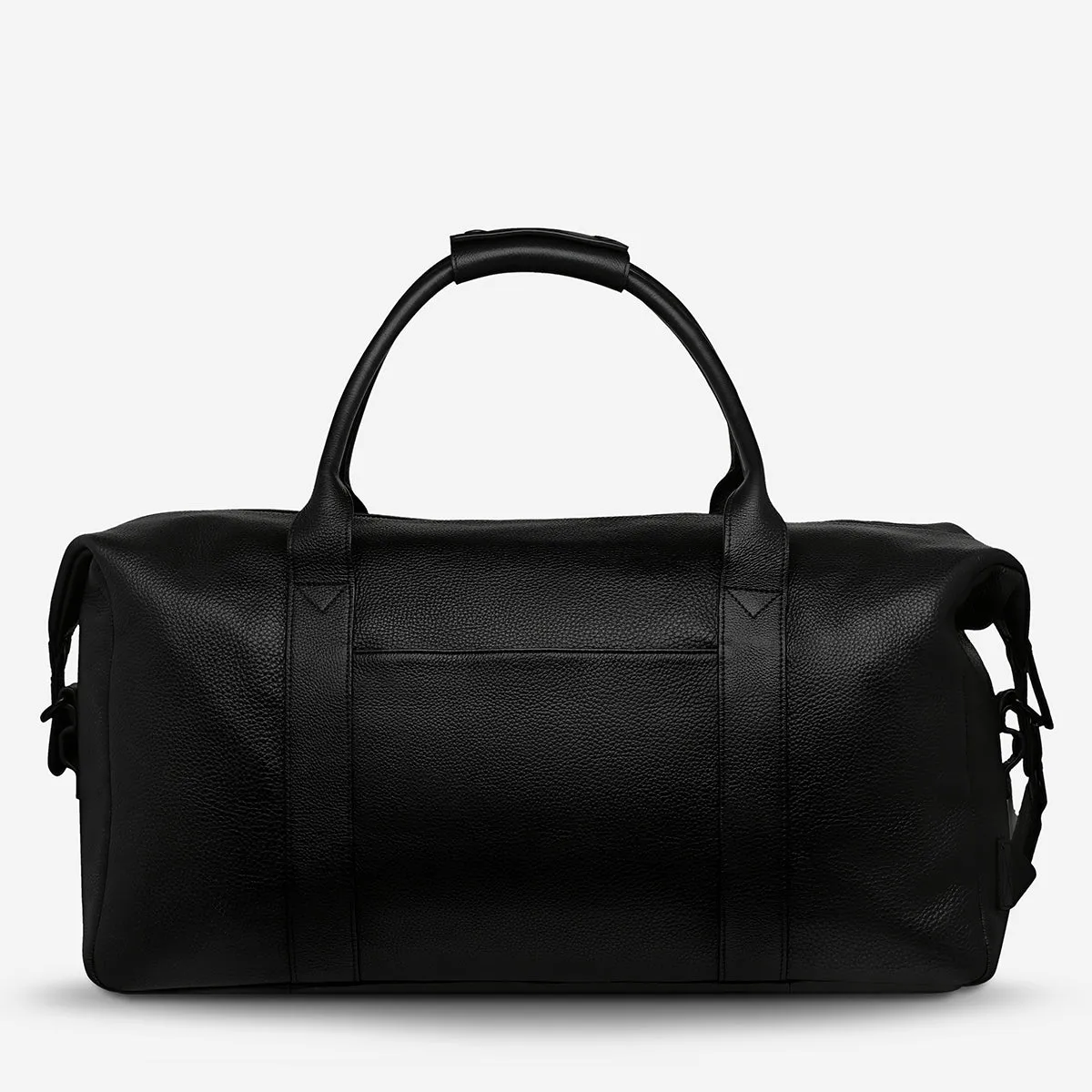 Everything I Wanted Bag - Black