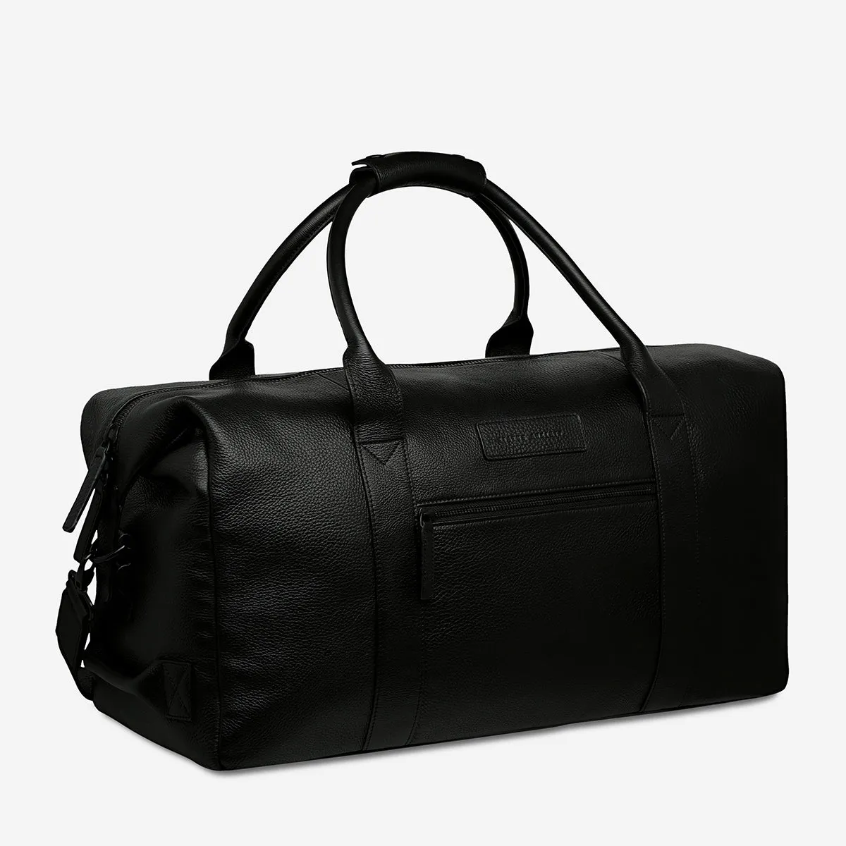 Everything I Wanted Bag - Black