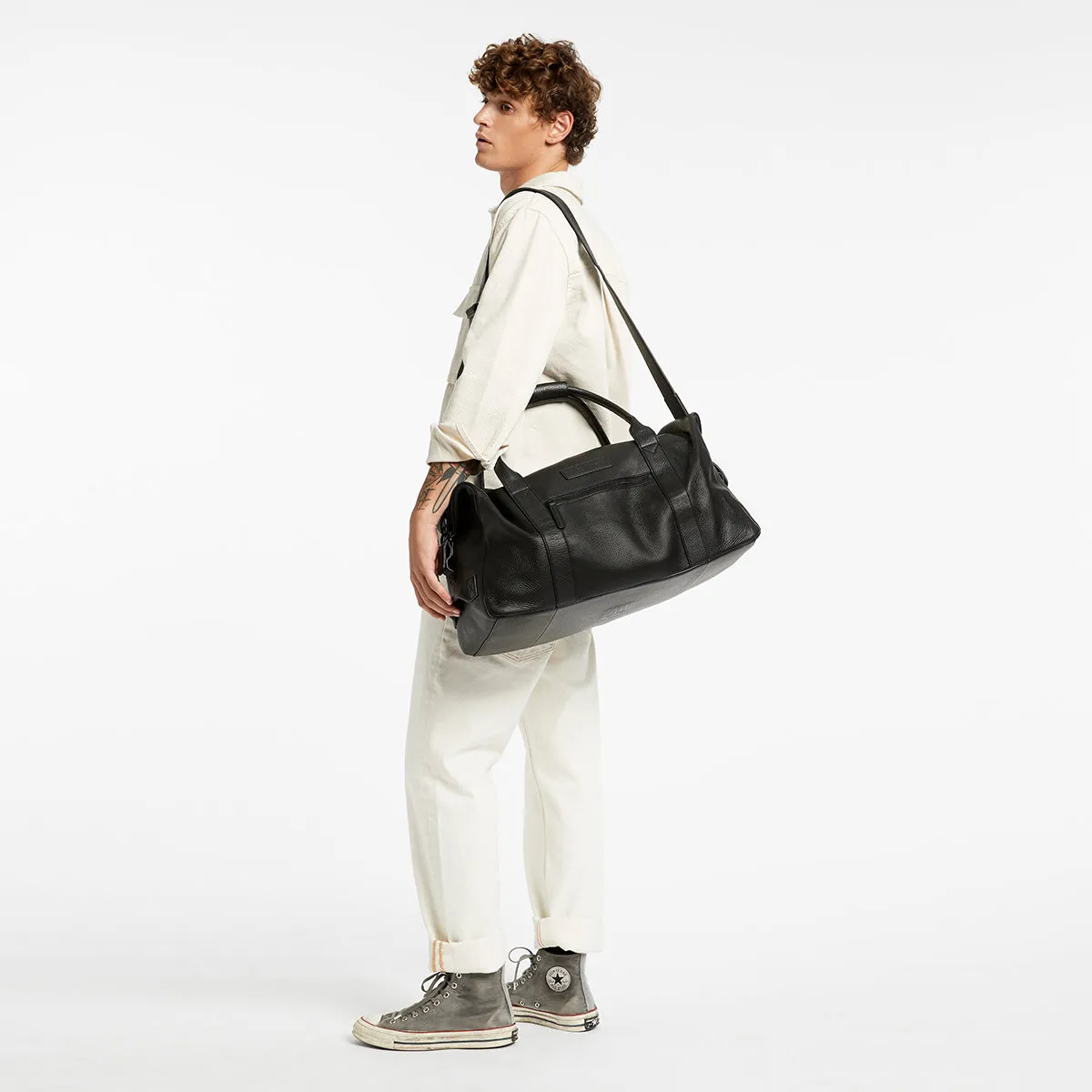 Everything I Wanted Bag - Black