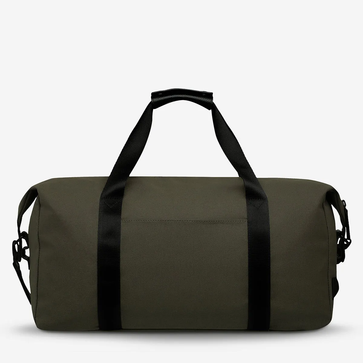 Everything I Wanted Bag - Khaki Canvas