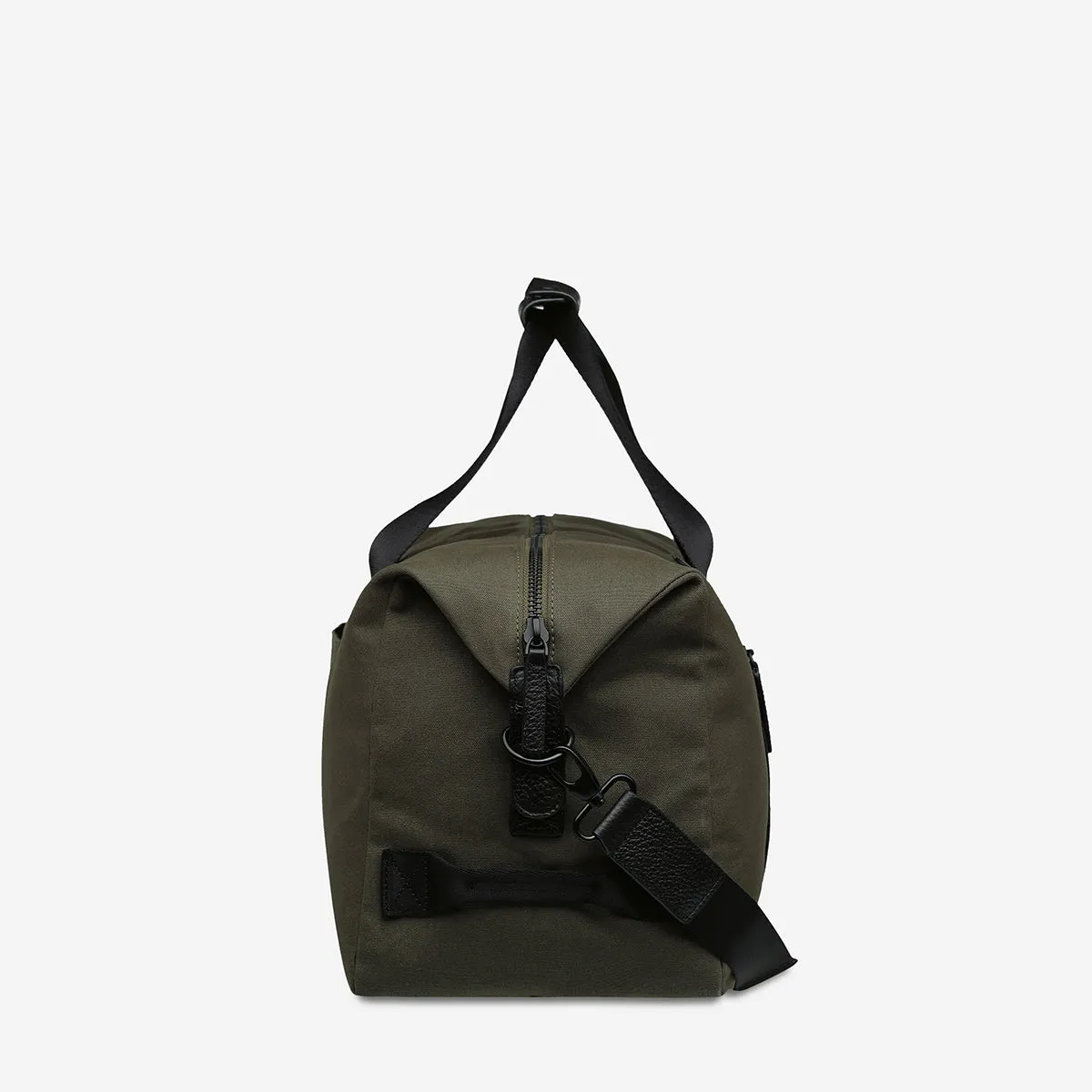 Everything I Wanted Bag - Khaki Canvas