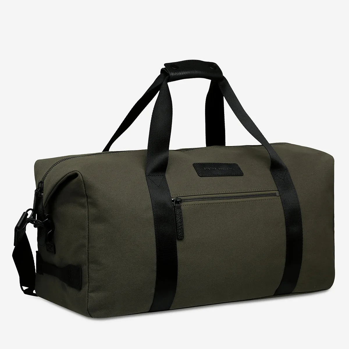 Everything I Wanted Bag - Khaki Canvas