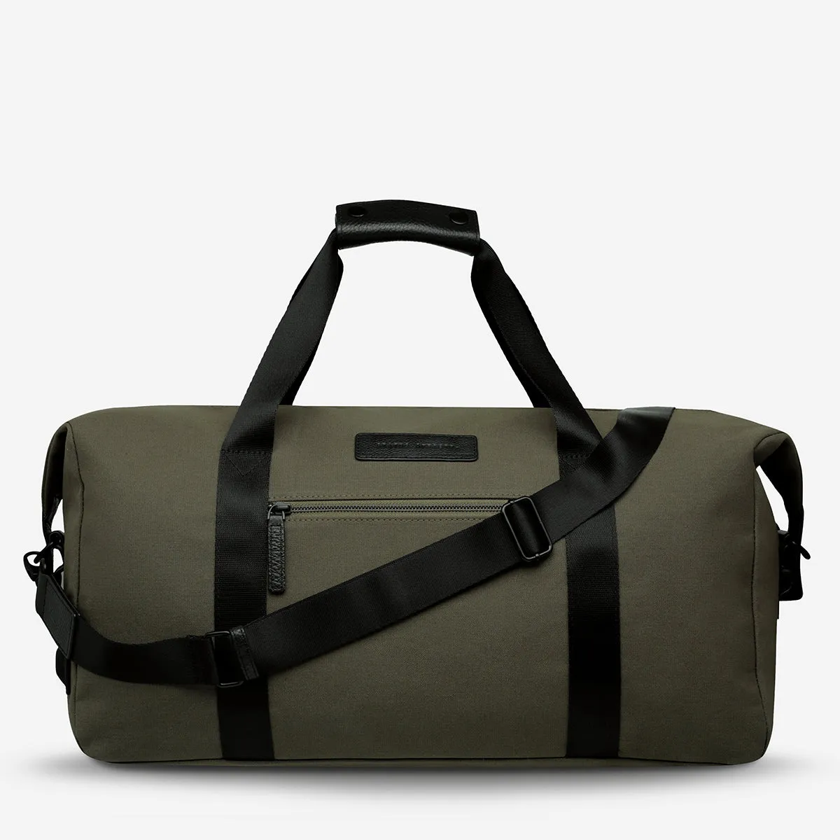 Everything I Wanted Bag - Khaki Canvas