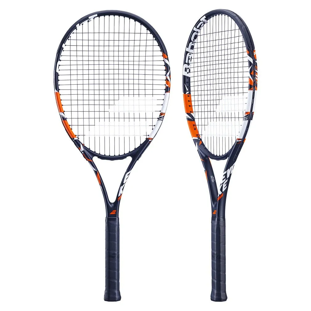 Evoke Tour Prestrung Tennis Racquet