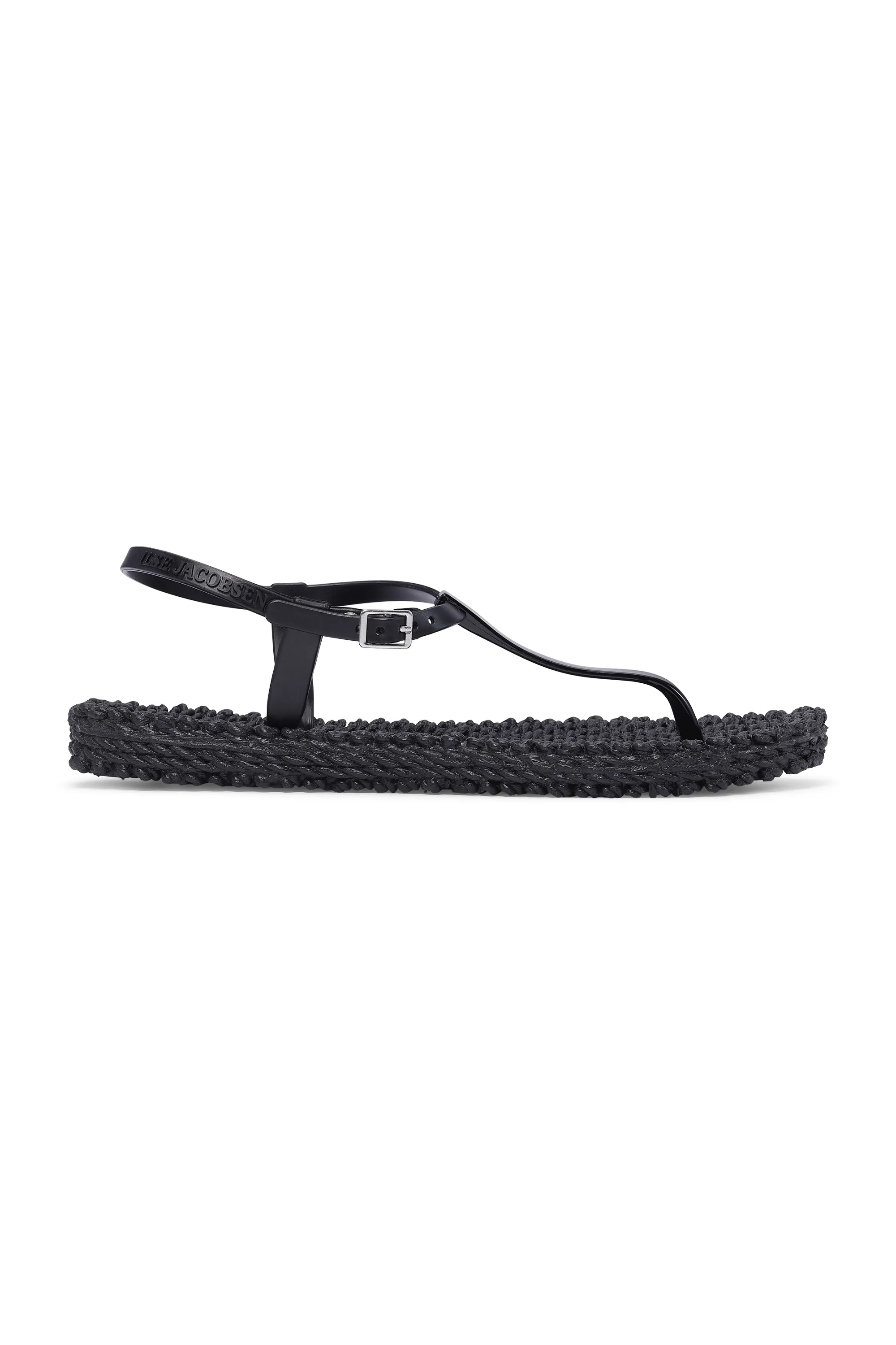 Flip Flops - Black