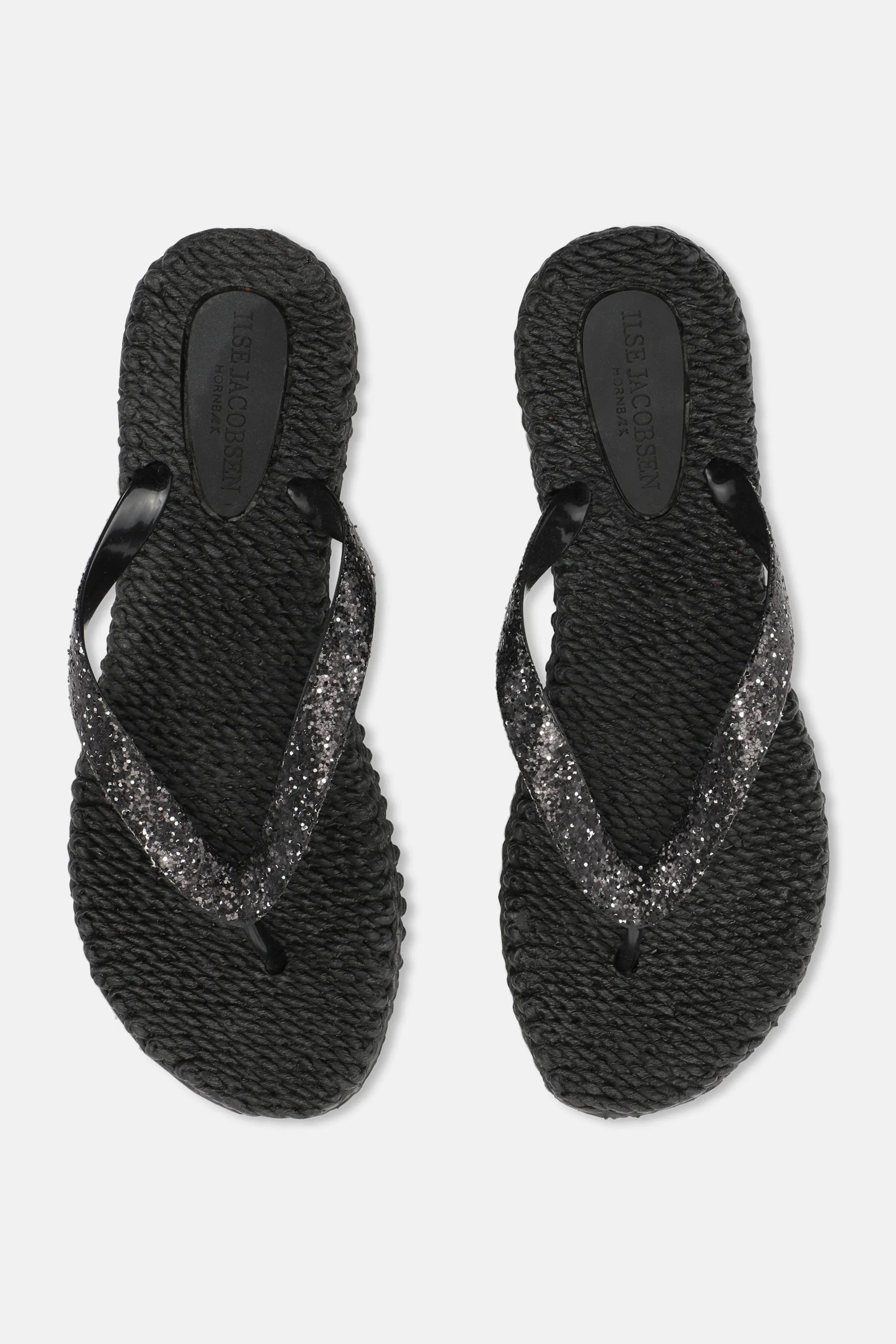 Flip Flops - Black