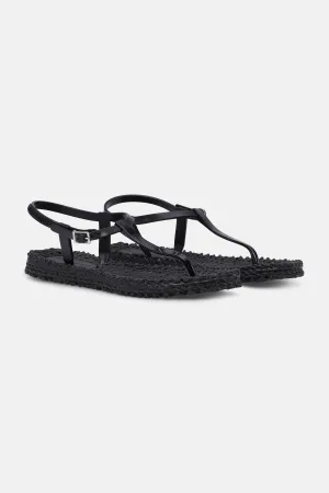 Flip Flops - Black