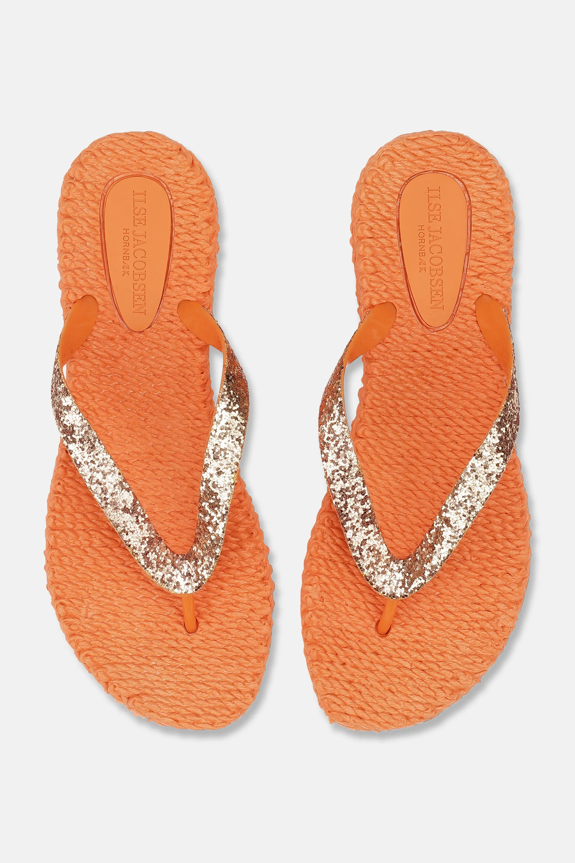 Flip Flops - Mango Sorbet