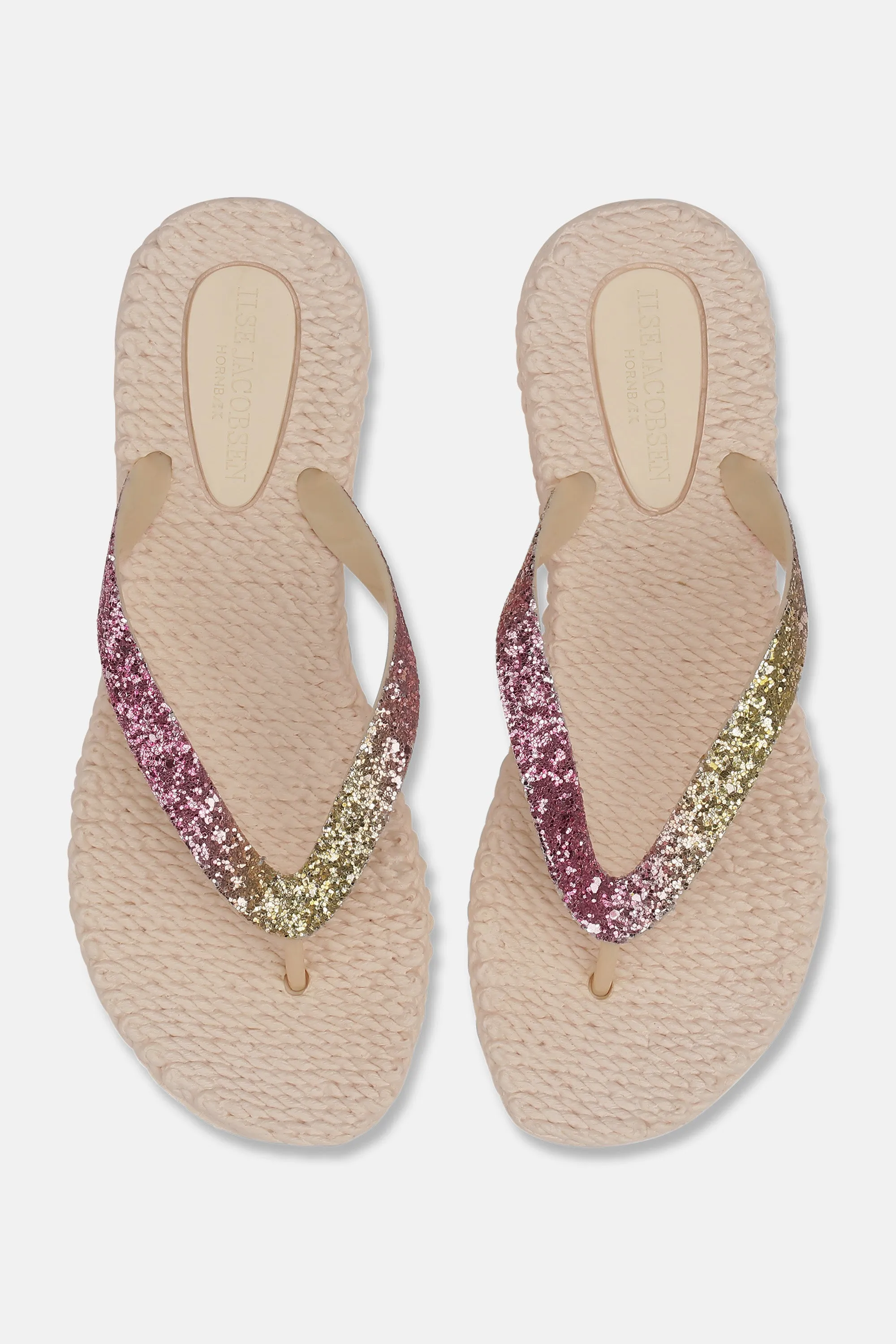 Flip Flops - Pear sorbet