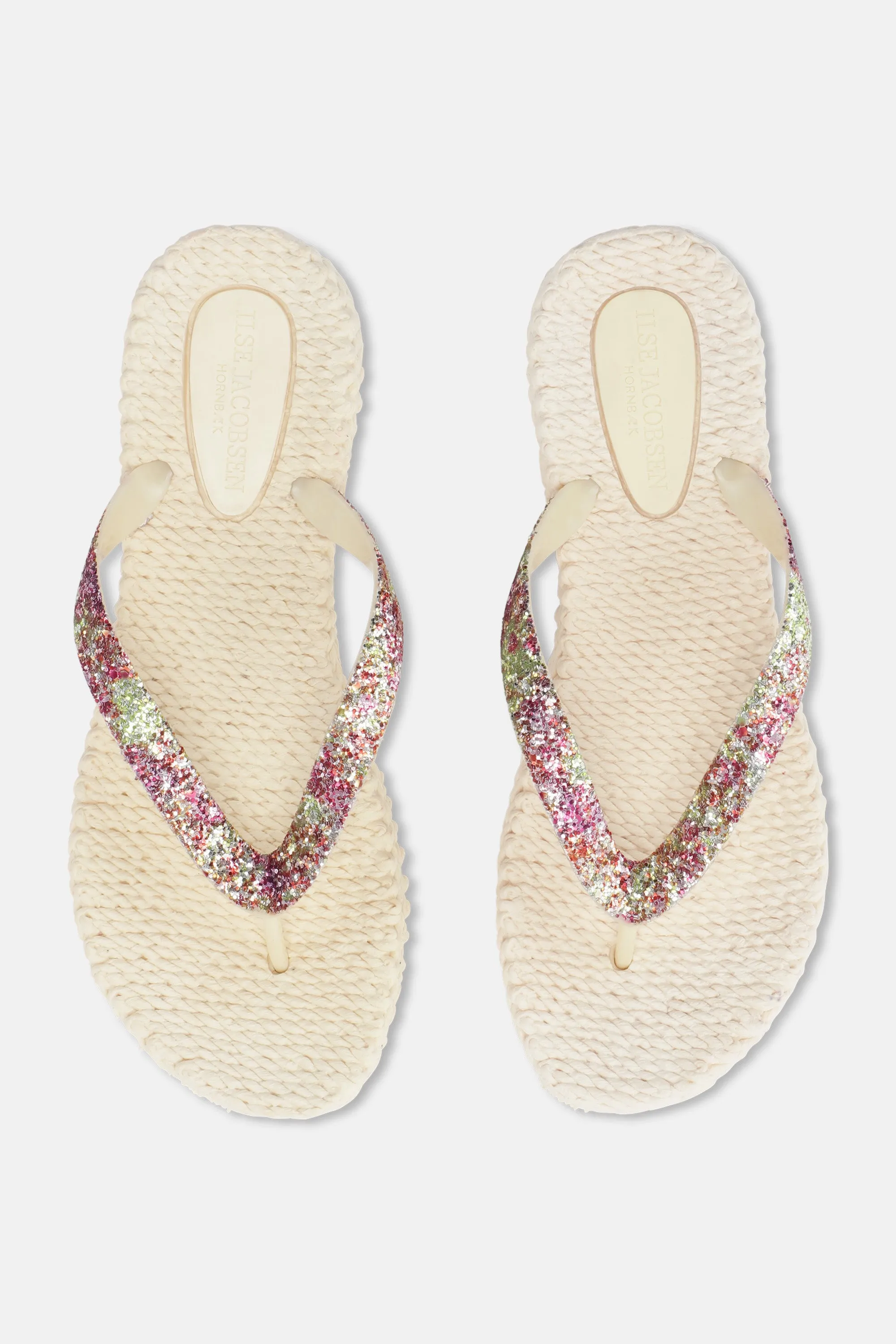 Flip Flops - Pear sorbet