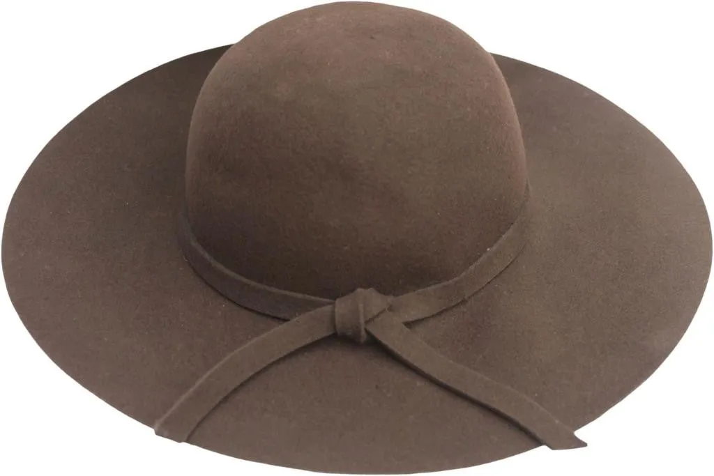 Floppy Wide Brim Sun Hat