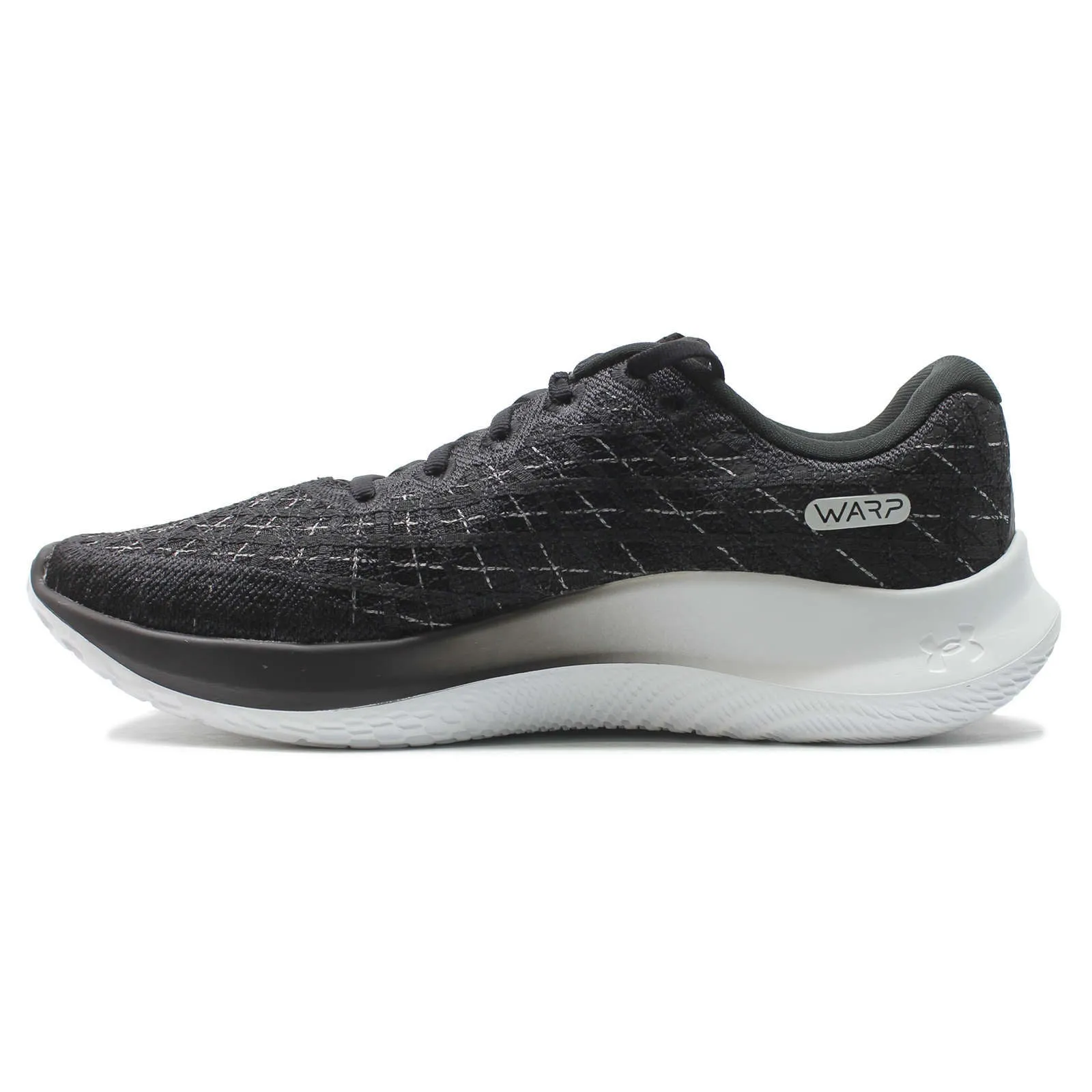 Flow Velociti Wind 2 Synthetic Textile Men's Low-Top Trainers