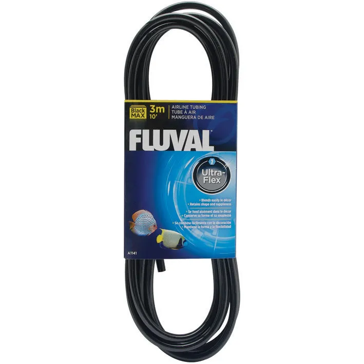 Fluval Ultra Flex Black Airline